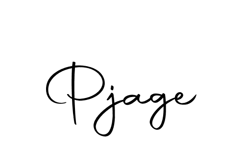 It looks lik you need a new signature style for name Pjage. Design unique handwritten (Autography-DOLnW) signature with our free signature maker in just a few clicks. Pjage signature style 10 images and pictures png