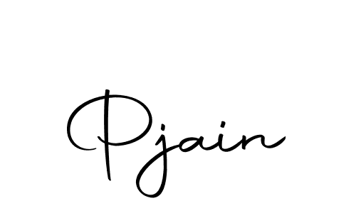 Here are the top 10 professional signature styles for the name Pjain. These are the best autograph styles you can use for your name. Pjain signature style 10 images and pictures png