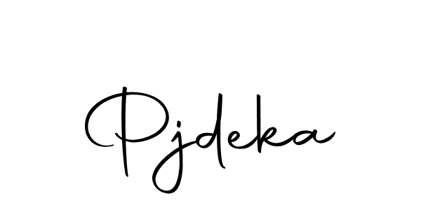 Best and Professional Signature Style for Pjdeka. Autography-DOLnW Best Signature Style Collection. Pjdeka signature style 10 images and pictures png