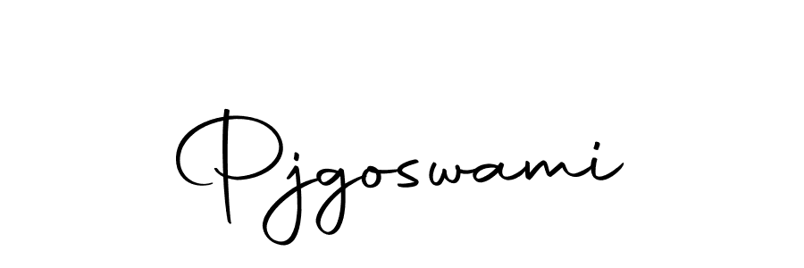 How to Draw Pjgoswami signature style? Autography-DOLnW is a latest design signature styles for name Pjgoswami. Pjgoswami signature style 10 images and pictures png