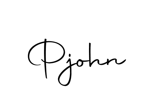 Also You can easily find your signature by using the search form. We will create Pjohn name handwritten signature images for you free of cost using Autography-DOLnW sign style. Pjohn signature style 10 images and pictures png