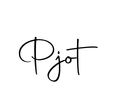 Make a beautiful signature design for name Pjot. Use this online signature maker to create a handwritten signature for free. Pjot signature style 10 images and pictures png