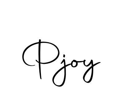 You can use this online signature creator to create a handwritten signature for the name Pjoy. This is the best online autograph maker. Pjoy signature style 10 images and pictures png