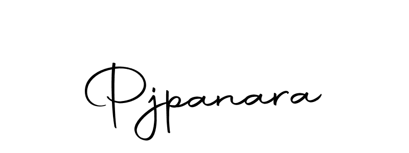 Best and Professional Signature Style for Pjpanara. Autography-DOLnW Best Signature Style Collection. Pjpanara signature style 10 images and pictures png