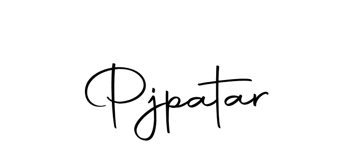 It looks lik you need a new signature style for name Pjpatar. Design unique handwritten (Autography-DOLnW) signature with our free signature maker in just a few clicks. Pjpatar signature style 10 images and pictures png