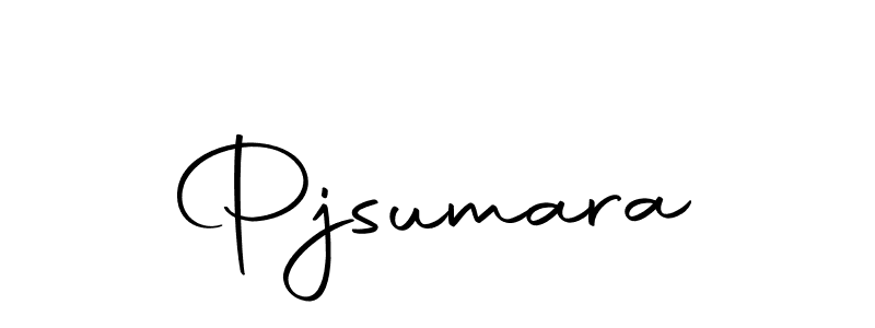 This is the best signature style for the Pjsumara name. Also you like these signature font (Autography-DOLnW). Mix name signature. Pjsumara signature style 10 images and pictures png