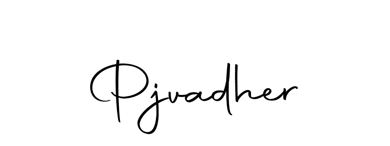 This is the best signature style for the Pjvadher name. Also you like these signature font (Autography-DOLnW). Mix name signature. Pjvadher signature style 10 images and pictures png