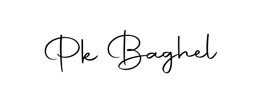 Also we have Pk Baghel name is the best signature style. Create professional handwritten signature collection using Autography-DOLnW autograph style. Pk Baghel signature style 10 images and pictures png