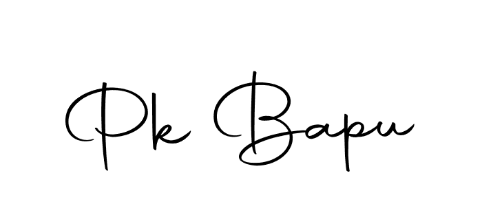 How to Draw Pk Bapu signature style? Autography-DOLnW is a latest design signature styles for name Pk Bapu. Pk Bapu signature style 10 images and pictures png