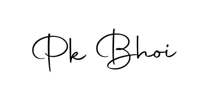 Also You can easily find your signature by using the search form. We will create Pk Bhoi name handwritten signature images for you free of cost using Autography-DOLnW sign style. Pk Bhoi signature style 10 images and pictures png