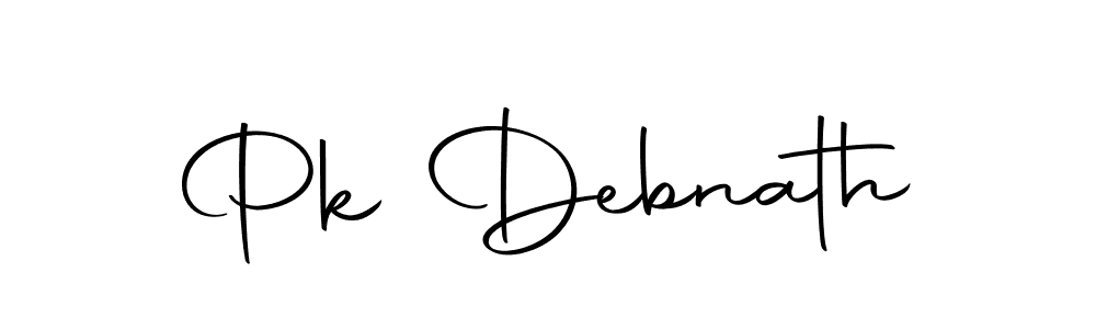 Once you've used our free online signature maker to create your best signature Autography-DOLnW style, it's time to enjoy all of the benefits that Pk Debnath name signing documents. Pk Debnath signature style 10 images and pictures png