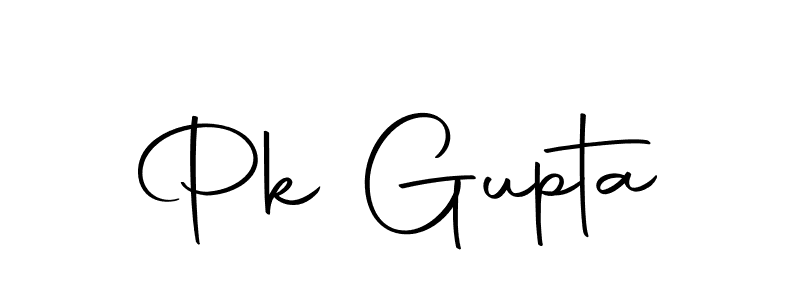 if you are searching for the best signature style for your name Pk Gupta. so please give up your signature search. here we have designed multiple signature styles  using Autography-DOLnW. Pk Gupta signature style 10 images and pictures png