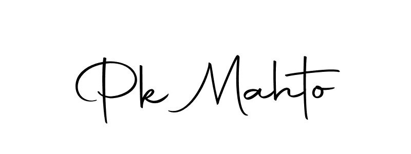 Similarly Autography-DOLnW is the best handwritten signature design. Signature creator online .You can use it as an online autograph creator for name Pk Mahto. Pk Mahto signature style 10 images and pictures png