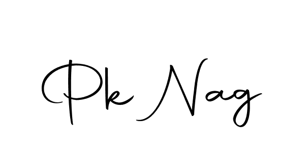 Check out images of Autograph of Pk Nag name. Actor Pk Nag Signature Style. Autography-DOLnW is a professional sign style online. Pk Nag signature style 10 images and pictures png