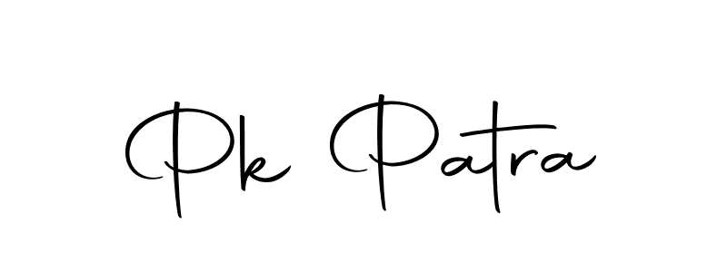 You can use this online signature creator to create a handwritten signature for the name Pk Patra. This is the best online autograph maker. Pk Patra signature style 10 images and pictures png