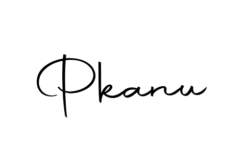 if you are searching for the best signature style for your name Pkanu. so please give up your signature search. here we have designed multiple signature styles  using Autography-DOLnW. Pkanu signature style 10 images and pictures png