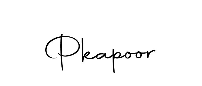 if you are searching for the best signature style for your name Pkapoor. so please give up your signature search. here we have designed multiple signature styles  using Autography-DOLnW. Pkapoor signature style 10 images and pictures png