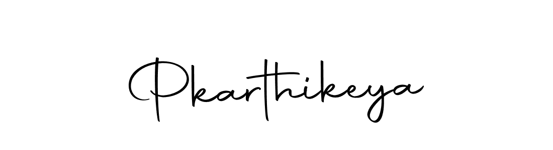 Similarly Autography-DOLnW is the best handwritten signature design. Signature creator online .You can use it as an online autograph creator for name Pkarthikeya. Pkarthikeya signature style 10 images and pictures png