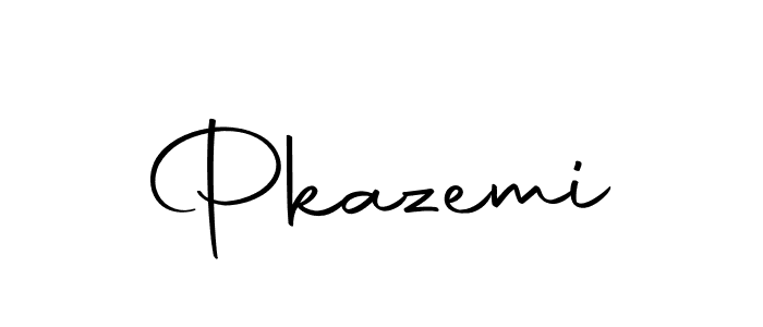 It looks lik you need a new signature style for name Pkazemi. Design unique handwritten (Autography-DOLnW) signature with our free signature maker in just a few clicks. Pkazemi signature style 10 images and pictures png