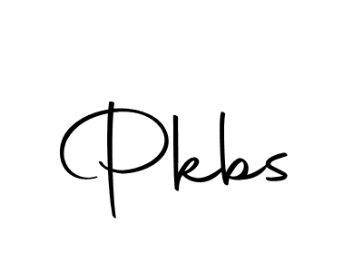 if you are searching for the best signature style for your name Pkbs. so please give up your signature search. here we have designed multiple signature styles  using Autography-DOLnW. Pkbs signature style 10 images and pictures png