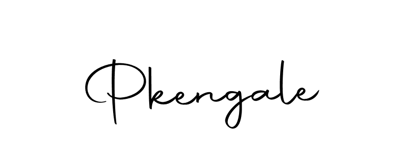 Also we have Pkengale name is the best signature style. Create professional handwritten signature collection using Autography-DOLnW autograph style. Pkengale signature style 10 images and pictures png