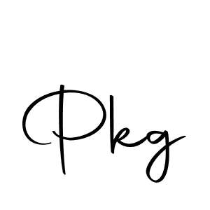 How to make Pkg signature? Autography-DOLnW is a professional autograph style. Create handwritten signature for Pkg name. Pkg signature style 10 images and pictures png
