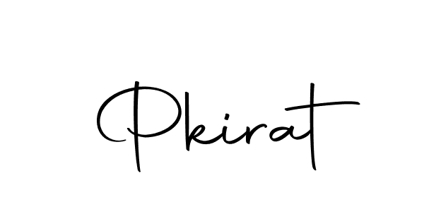How to Draw Pkirat signature style? Autography-DOLnW is a latest design signature styles for name Pkirat. Pkirat signature style 10 images and pictures png