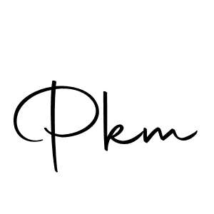 Here are the top 10 professional signature styles for the name Pkm. These are the best autograph styles you can use for your name. Pkm signature style 10 images and pictures png