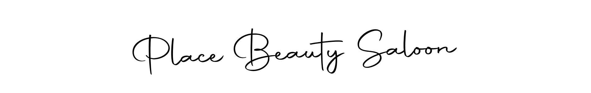 Here are the top 10 professional signature styles for the name Place Beauty Saloon. These are the best autograph styles you can use for your name. Place Beauty Saloon signature style 10 images and pictures png