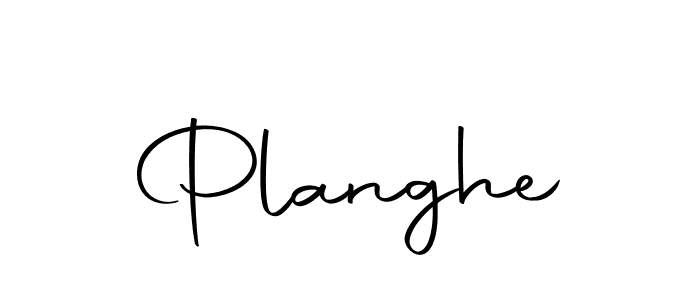 You should practise on your own different ways (Autography-DOLnW) to write your name (Planghe) in signature. don't let someone else do it for you. Planghe signature style 10 images and pictures png