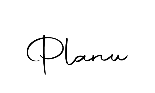 Planu stylish signature style. Best Handwritten Sign (Autography-DOLnW) for my name. Handwritten Signature Collection Ideas for my name Planu. Planu signature style 10 images and pictures png