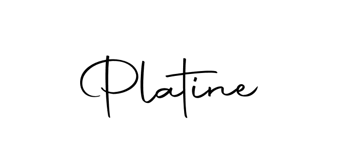 You can use this online signature creator to create a handwritten signature for the name Platine. This is the best online autograph maker. Platine signature style 10 images and pictures png