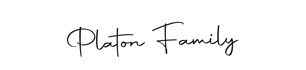 Here are the top 10 professional signature styles for the name Platon Family. These are the best autograph styles you can use for your name. Platon Family signature style 10 images and pictures png