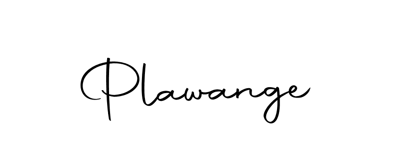 How to make Plawange signature? Autography-DOLnW is a professional autograph style. Create handwritten signature for Plawange name. Plawange signature style 10 images and pictures png