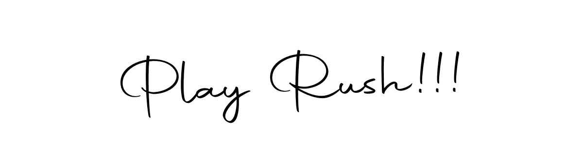 Check out images of Autograph of Play Rush!!! name. Actor Play Rush!!! Signature Style. Autography-DOLnW is a professional sign style online. Play Rush!!! signature style 10 images and pictures png