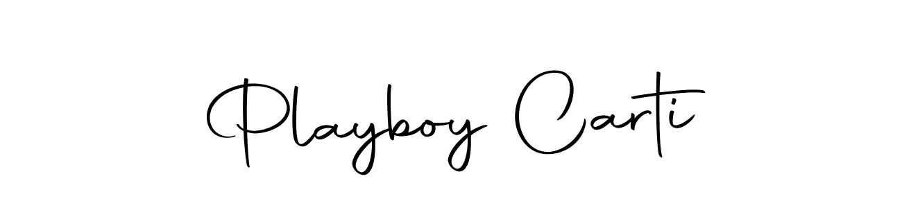 Also You can easily find your signature by using the search form. We will create Playboy Carti name handwritten signature images for you free of cost using Autography-DOLnW sign style. Playboy Carti signature style 10 images and pictures png