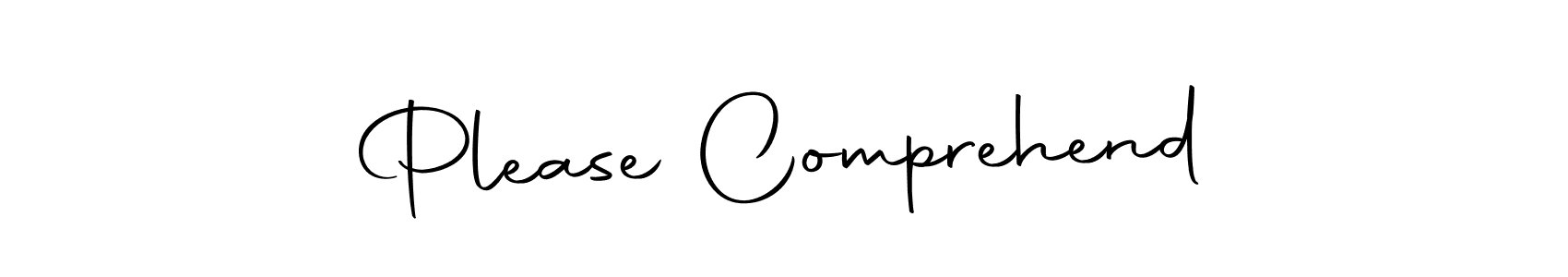 if you are searching for the best signature style for your name Please Comprehend. so please give up your signature search. here we have designed multiple signature styles  using Autography-DOLnW. Please Comprehend signature style 10 images and pictures png