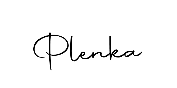 Here are the top 10 professional signature styles for the name Plenka. These are the best autograph styles you can use for your name. Plenka signature style 10 images and pictures png