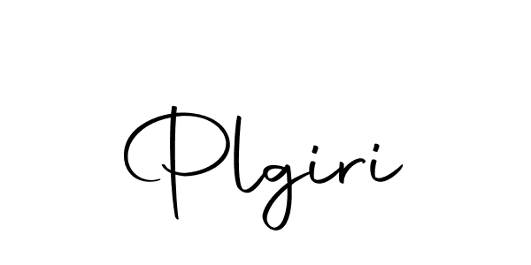 Here are the top 10 professional signature styles for the name Plgiri. These are the best autograph styles you can use for your name. Plgiri signature style 10 images and pictures png