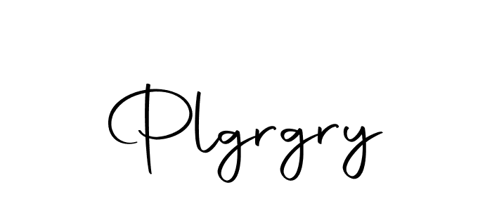 Once you've used our free online signature maker to create your best signature Autography-DOLnW style, it's time to enjoy all of the benefits that Plgrgry name signing documents. Plgrgry signature style 10 images and pictures png