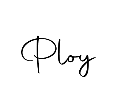 Similarly Autography-DOLnW is the best handwritten signature design. Signature creator online .You can use it as an online autograph creator for name Ploy. Ploy signature style 10 images and pictures png