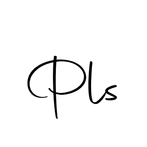 Also we have Pls name is the best signature style. Create professional handwritten signature collection using Autography-DOLnW autograph style. Pls signature style 10 images and pictures png