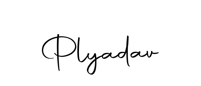 Once you've used our free online signature maker to create your best signature Autography-DOLnW style, it's time to enjoy all of the benefits that Plyadav name signing documents. Plyadav signature style 10 images and pictures png