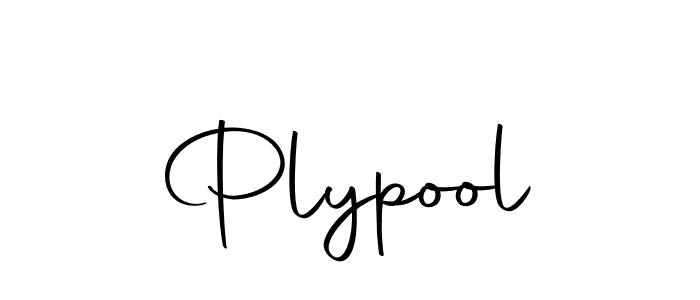 See photos of Plypool official signature by Spectra . Check more albums & portfolios. Read reviews & check more about Autography-DOLnW font. Plypool signature style 10 images and pictures png