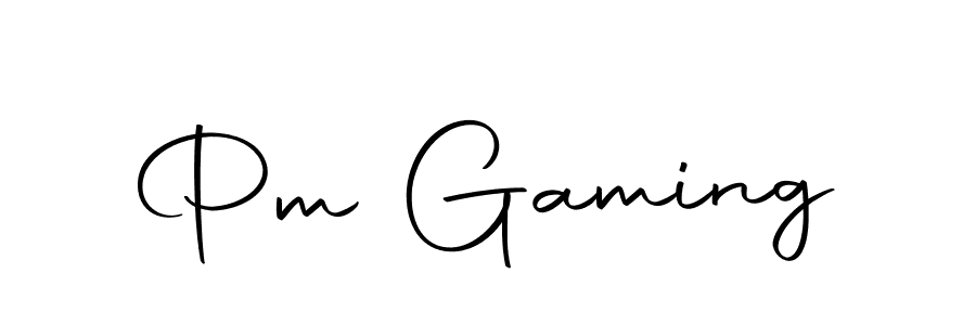 Also You can easily find your signature by using the search form. We will create Pm Gaming name handwritten signature images for you free of cost using Autography-DOLnW sign style. Pm Gaming signature style 10 images and pictures png