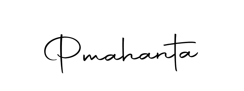 It looks lik you need a new signature style for name Pmahanta. Design unique handwritten (Autography-DOLnW) signature with our free signature maker in just a few clicks. Pmahanta signature style 10 images and pictures png