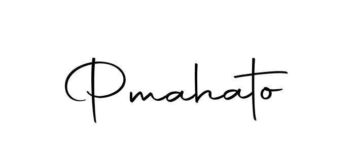 It looks lik you need a new signature style for name Pmahato. Design unique handwritten (Autography-DOLnW) signature with our free signature maker in just a few clicks. Pmahato signature style 10 images and pictures png