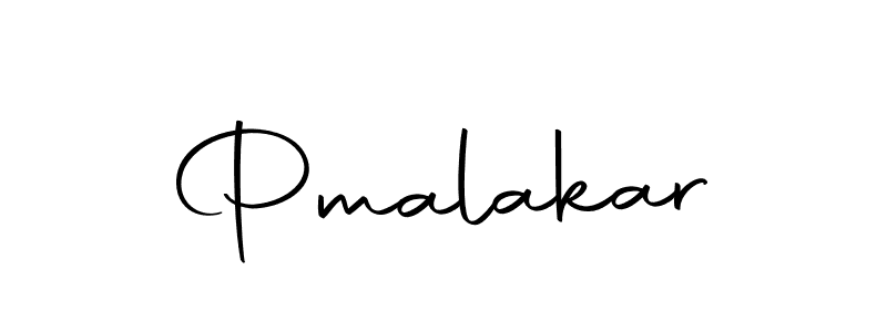 You can use this online signature creator to create a handwritten signature for the name Pmalakar. This is the best online autograph maker. Pmalakar signature style 10 images and pictures png