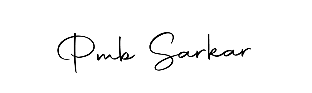 You can use this online signature creator to create a handwritten signature for the name Pmb Sarkar. This is the best online autograph maker. Pmb Sarkar signature style 10 images and pictures png