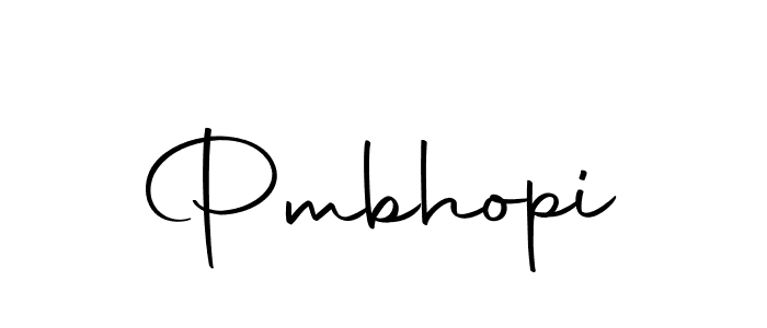 You should practise on your own different ways (Autography-DOLnW) to write your name (Pmbhopi) in signature. don't let someone else do it for you. Pmbhopi signature style 10 images and pictures png